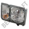 VOLVO 20818771 Headlight